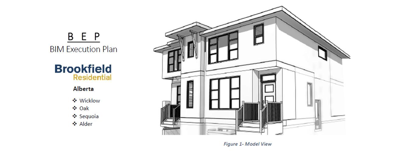 BIM Implementation and Execution Plans