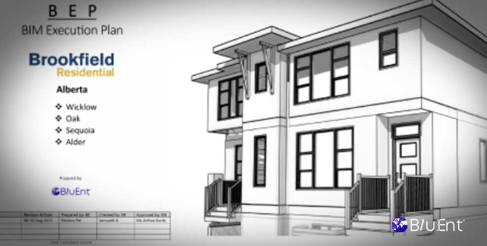 BIM Implementation and Execution Plans