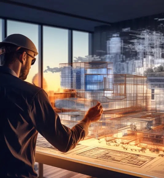 BIM Migration and Integration