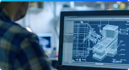 BIM Migration and Integration Services