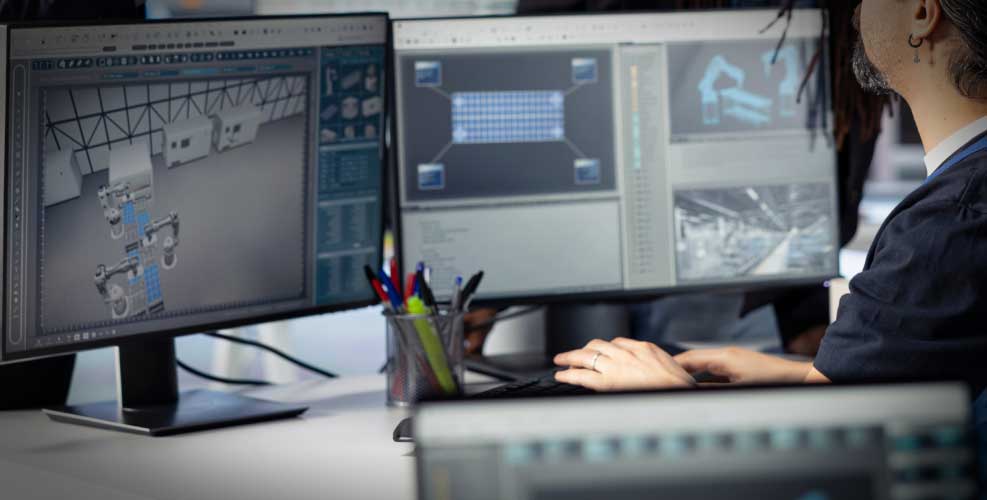 BIM Migration and Integration