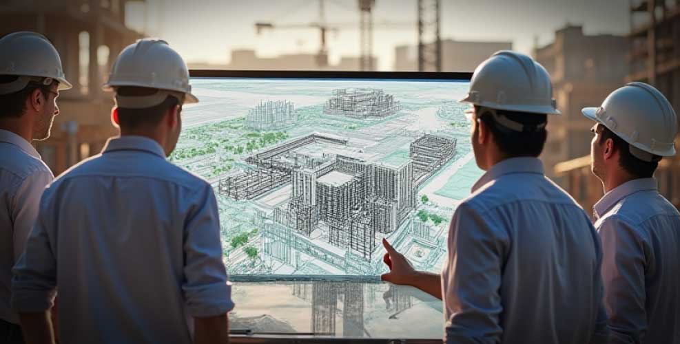 BIM Migration and Integration