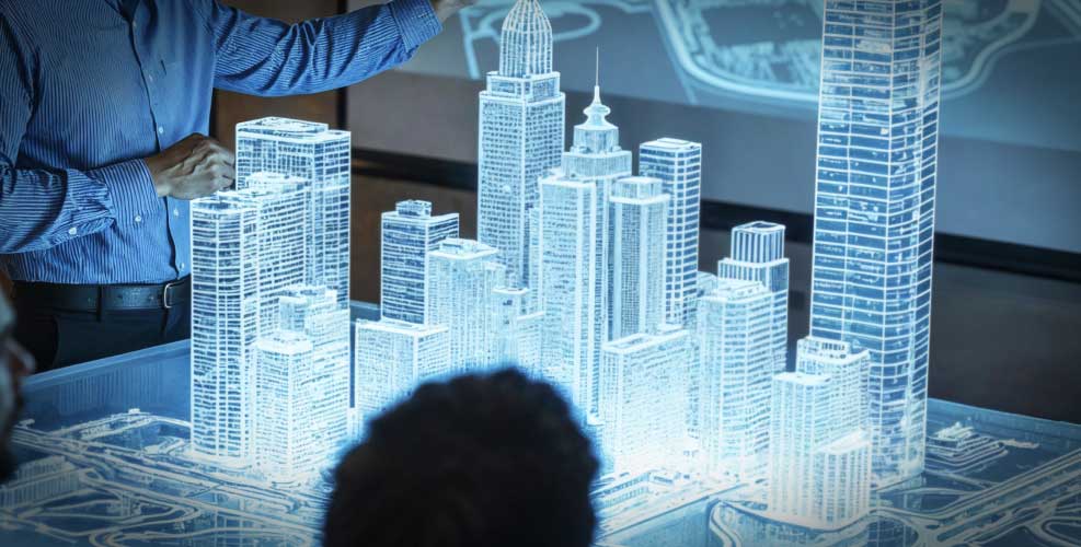 BIM Migration and Integration