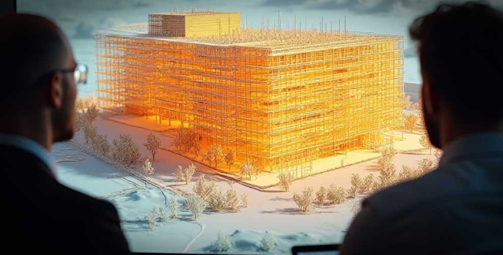 BIM Migration and Integration