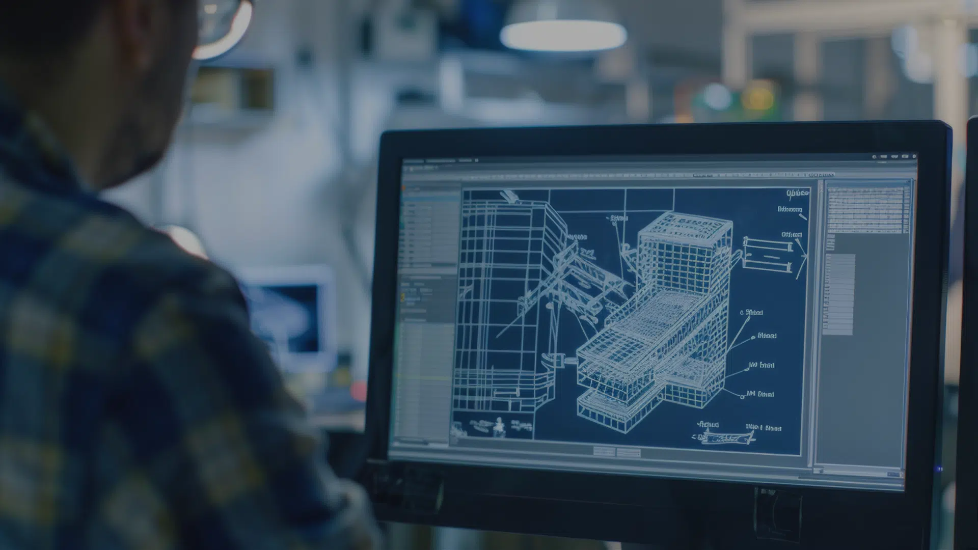 BIM Migration and Integration