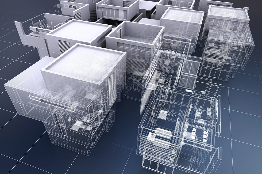 What an Elephant Can Tell Us About the Future of BIM Modeling What an Elephant Can Tell Us About the Future of BIM Modeling