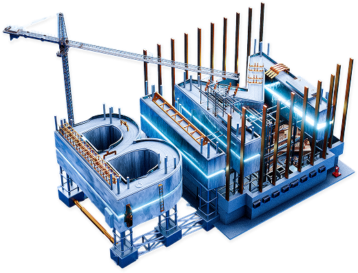 Advance BIM Services for Real-World Construction Needs