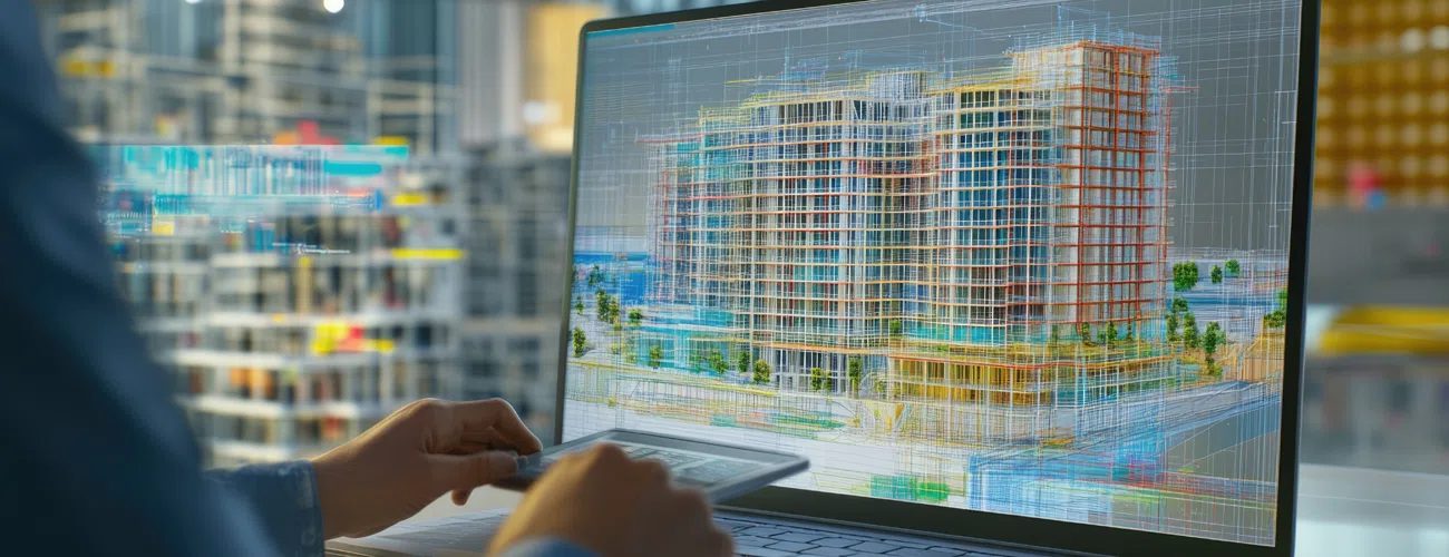 BIM Services for Infrastructure Projects
