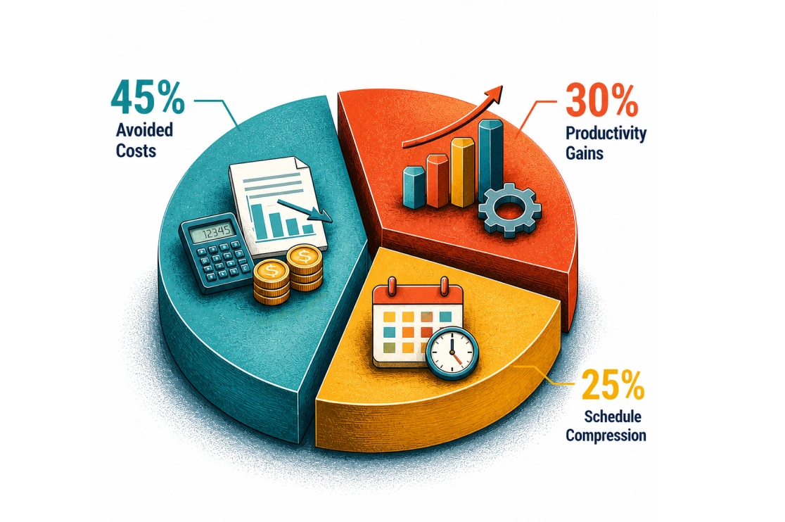 BIM Value Measurement