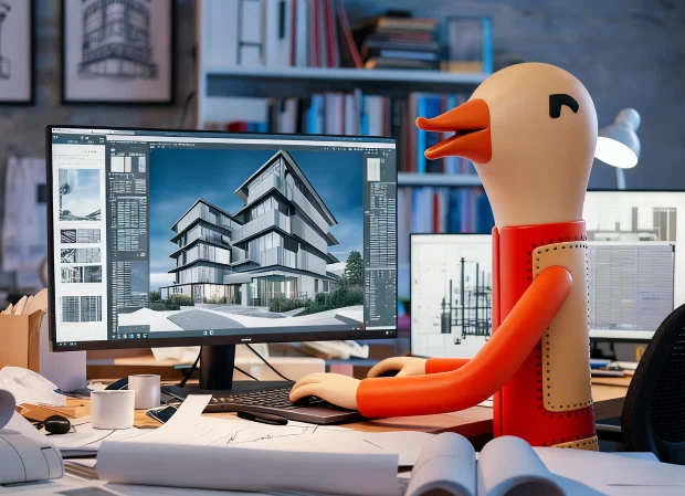 CAD Conversion Services