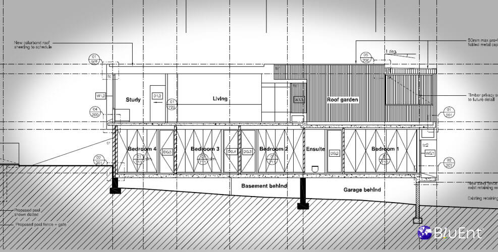 CAD Conversions Portfolio