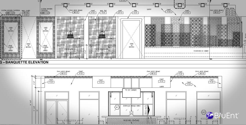 CAD Conversions Portfolio