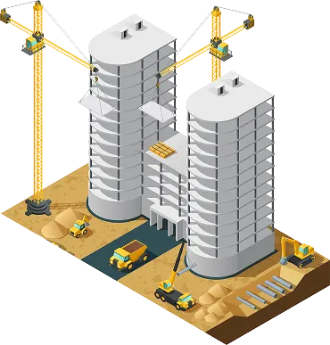 BluEnt's CAD to BIM Services