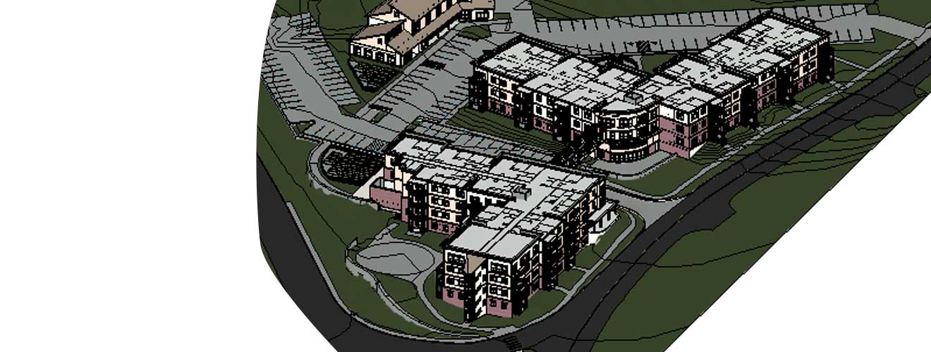 CAD to BIM After