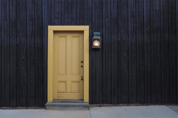 custom doors millwork shop drawings