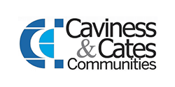 Caviness cates communities