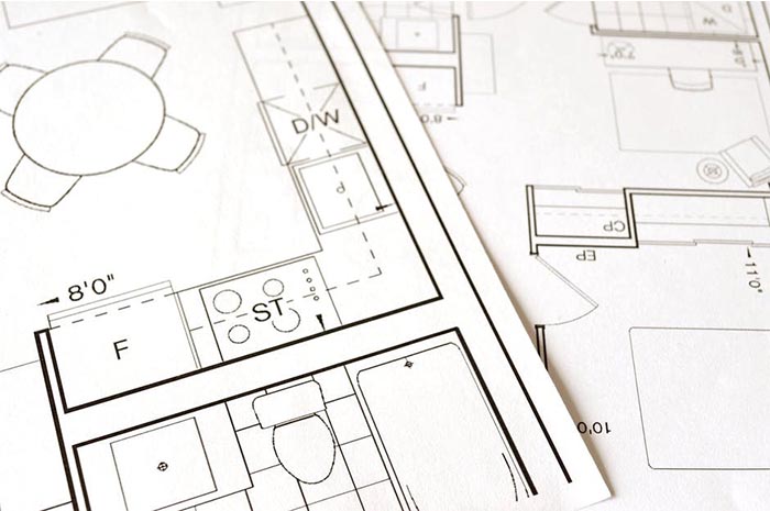 Shop Drawing Services