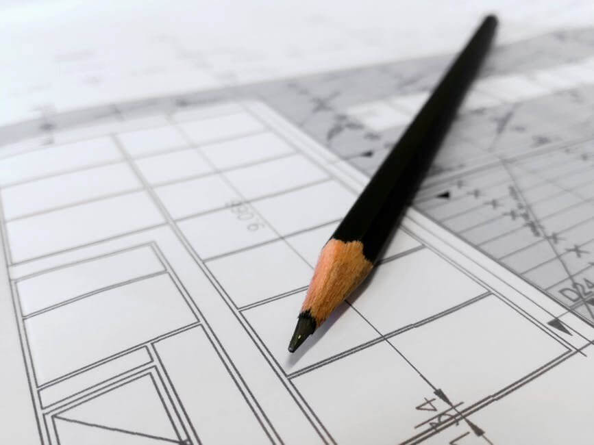 Construction Drawing