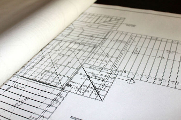 Construction Shop Drawings