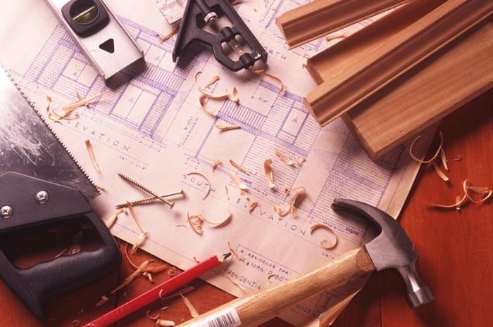 Benefits of Custom Architectural Millwork