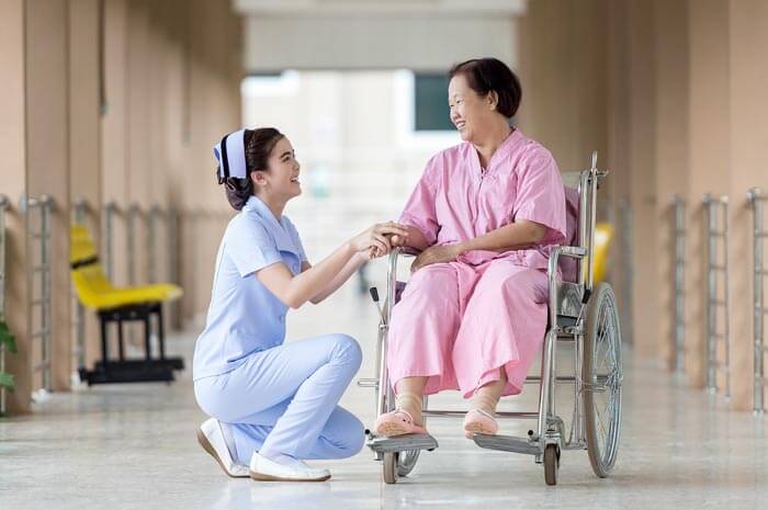 Do You Need Custom Millwork for Healthcare?