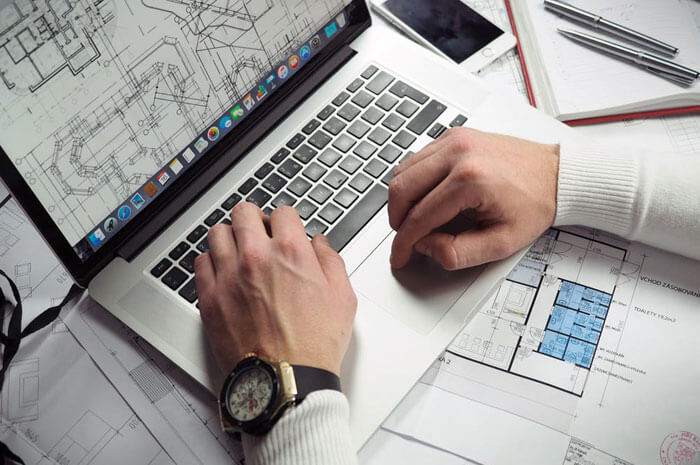 Design Construction Process