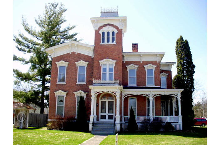 Architectural House Styles