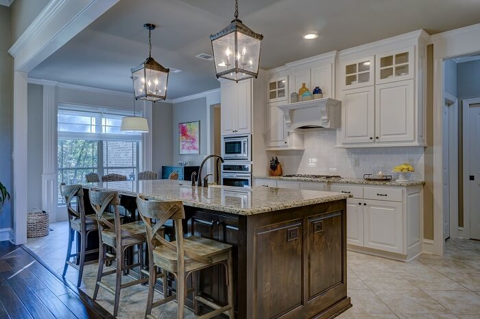Bring Your Furniture Designs To Life With Millwork Drafting