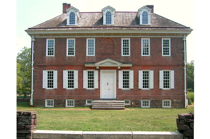 American Architectural Styles