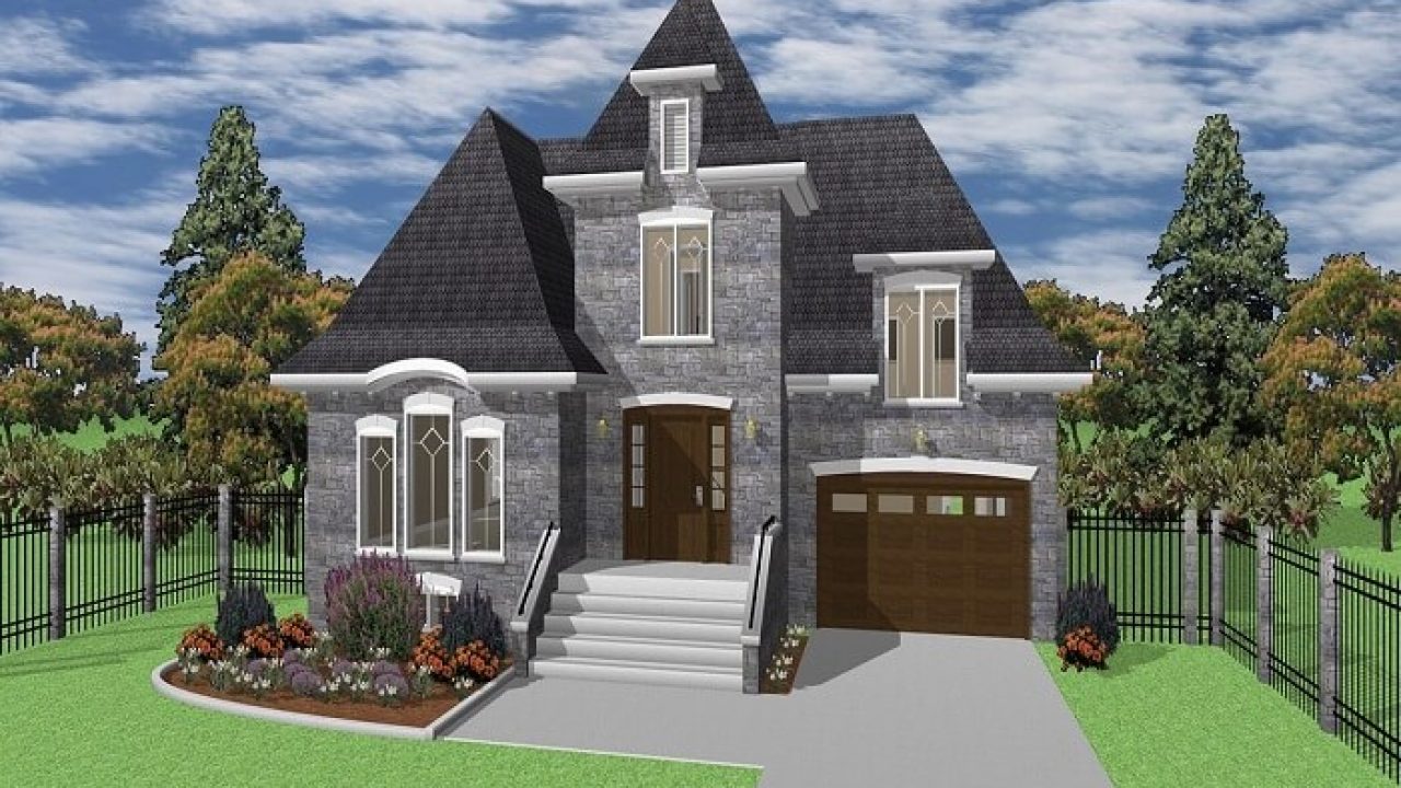 2020 S Latest Home Rendering Trends Bluentcad