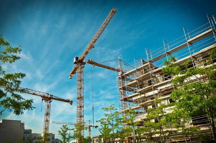 Importance of Construction Drawings