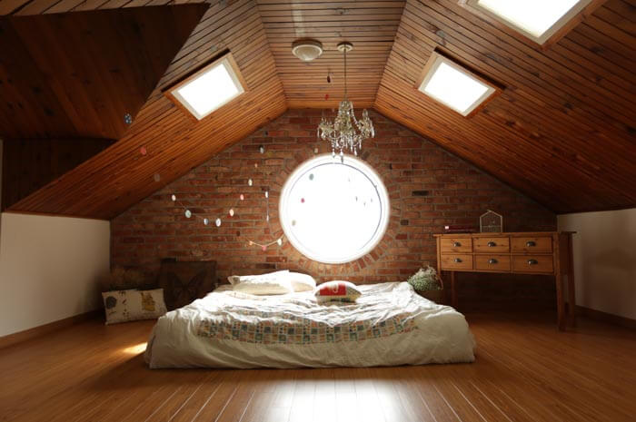 Interior Design Projects