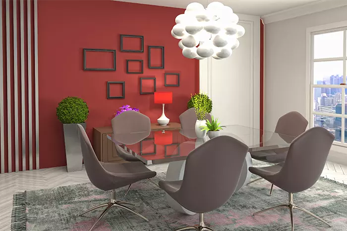 Create Marvels With Interior Design