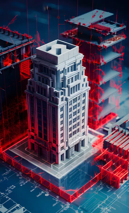LOD Capabilities for Hospitality BIM Projects