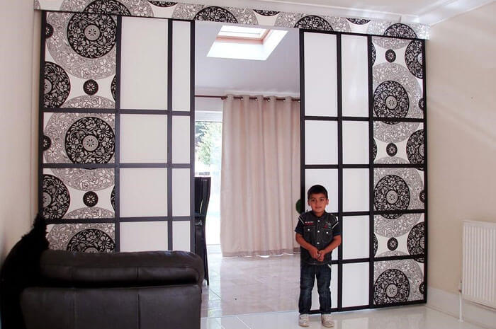 Millwork Design Trends