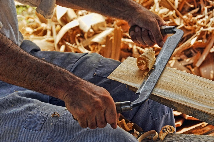 Millwork drafting service