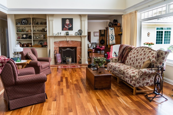 Millwork Products
