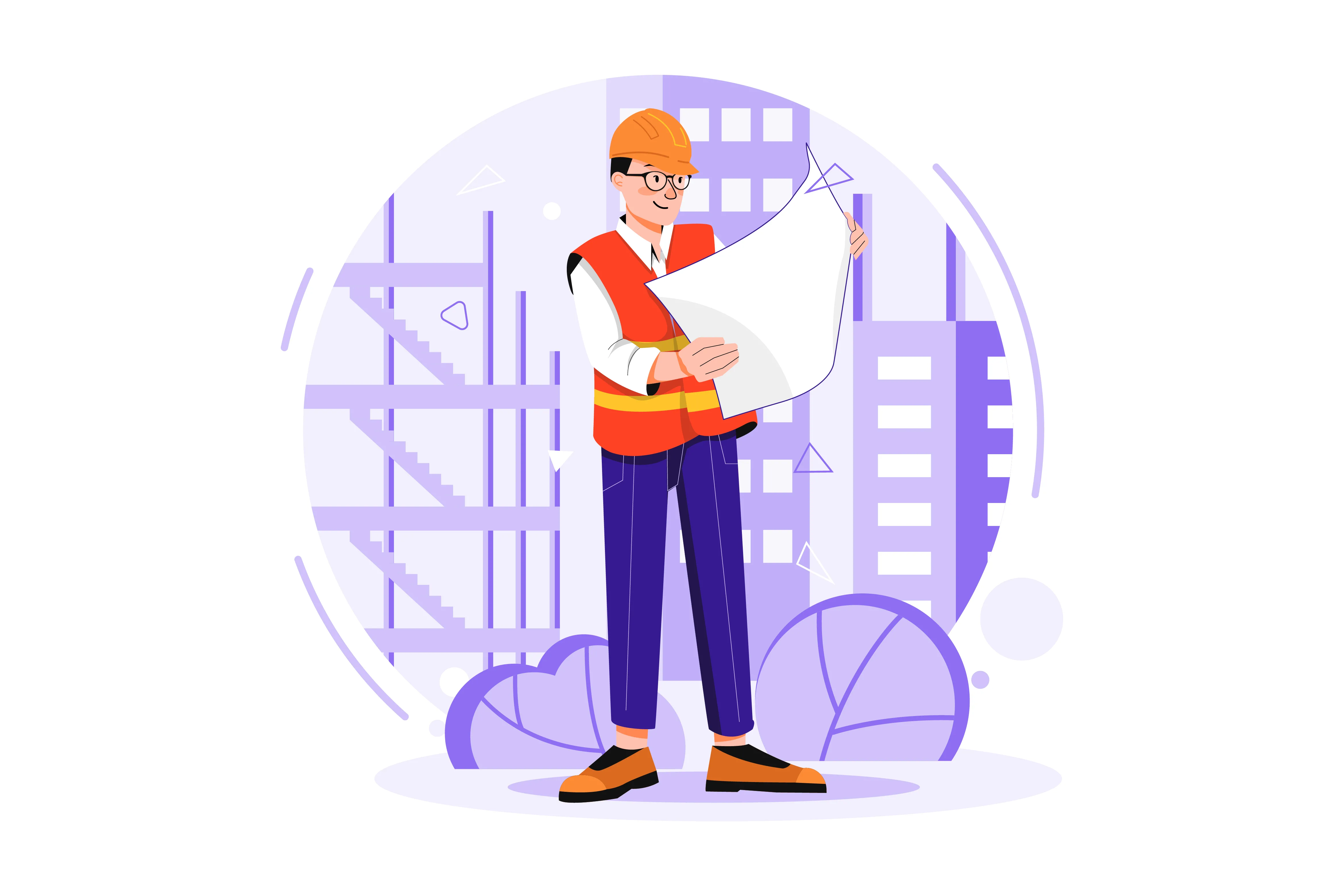 Should You Outsource Construction Documentation?