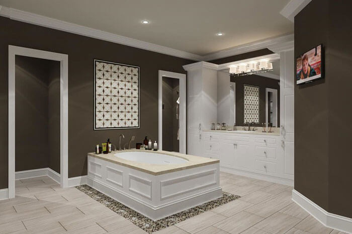 Remodeling your bathroom