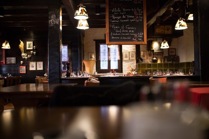 Secrets To Strategizing An Exceptional And Incomparable Restaurant Design