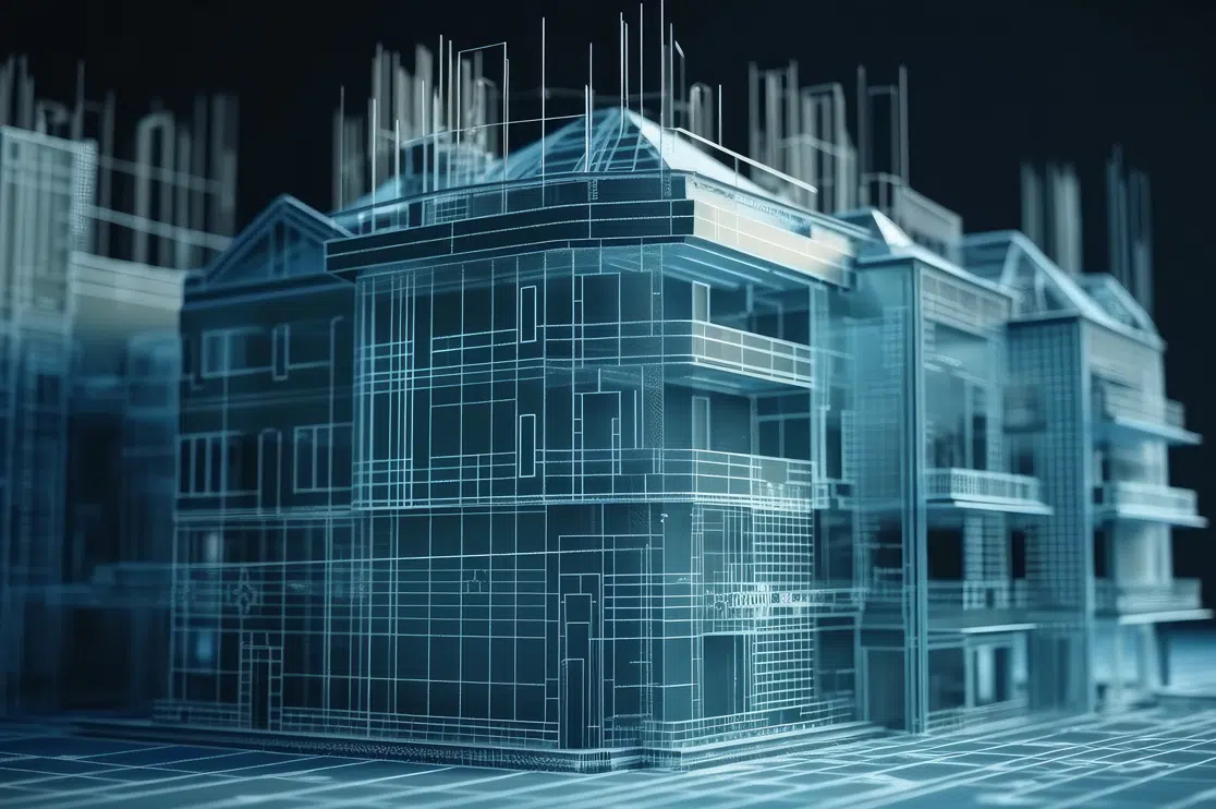How REVIT Architecture Is Reshaping the BIM Landscape In Construction