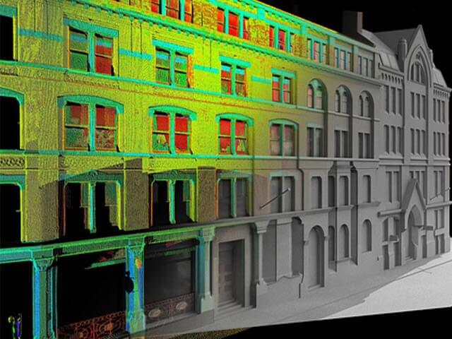 An Emphasis on Scan to BIM Services or Point Cloud Modeling for retrofit  and renovation projects – BIM Engineering