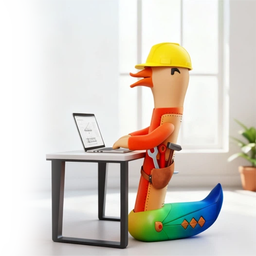 Software Stack for BIM