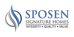 Sposen Signature Homes