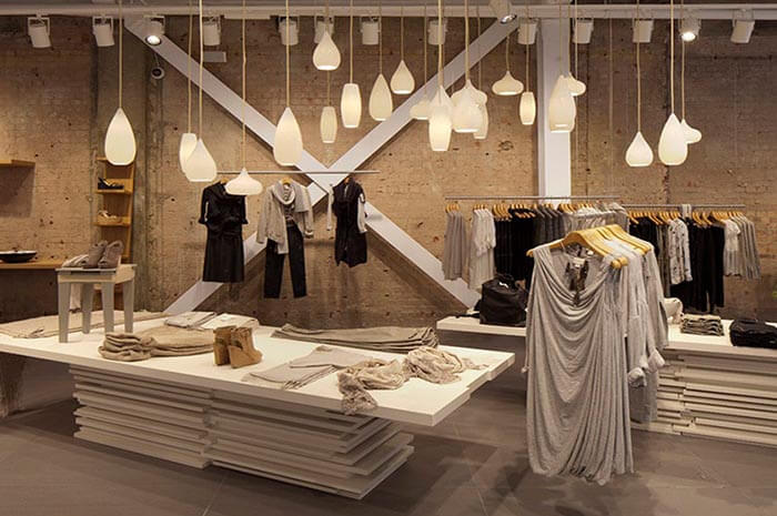 Tips to Enhance Retail Store Interior Design | BluEntCAD