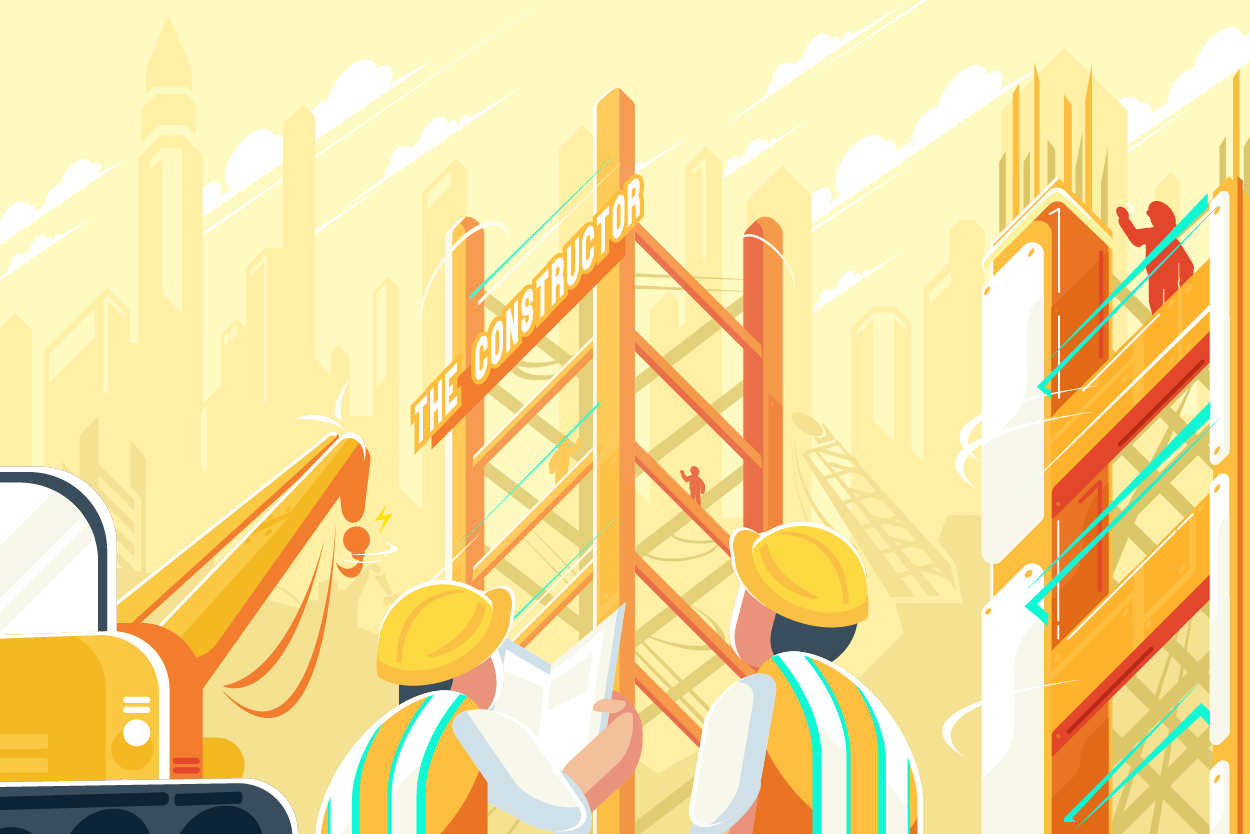Exploring the Phases of the Design Construction Process: What Truly Influences Them