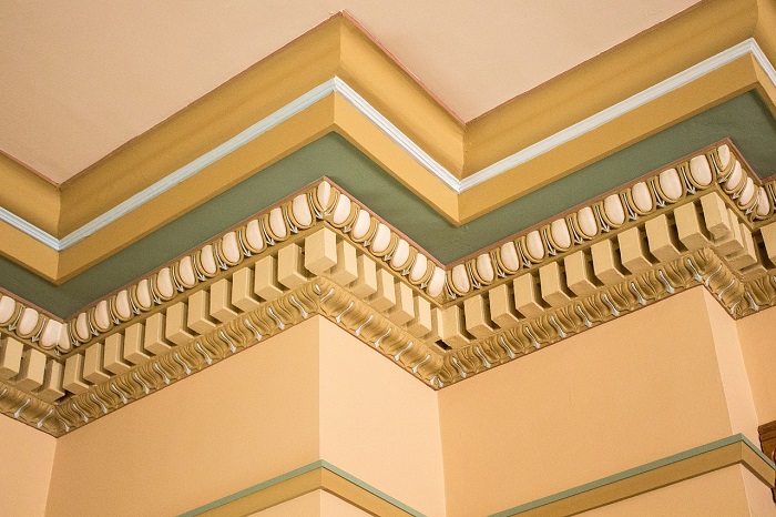 Trims and Mouldings