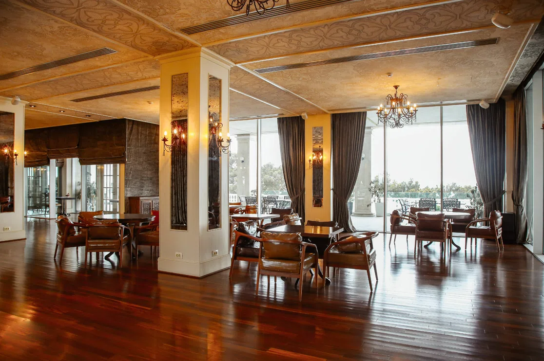UAE interior design