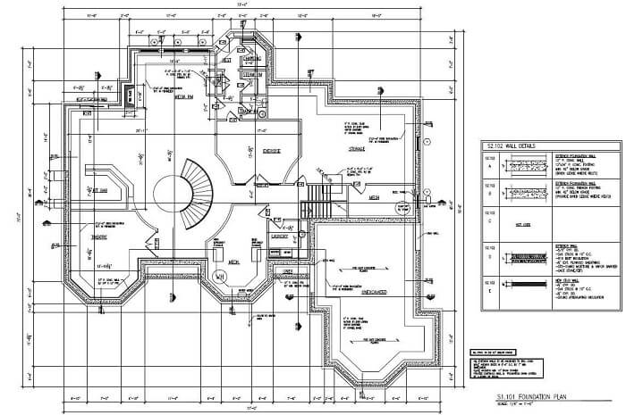 Phases of Construction Documentation