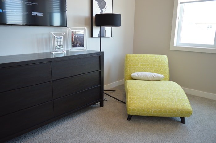 Why Should You Go For 3D Furniture Modeling